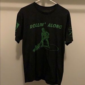 Large Grunt Style T-Shirt